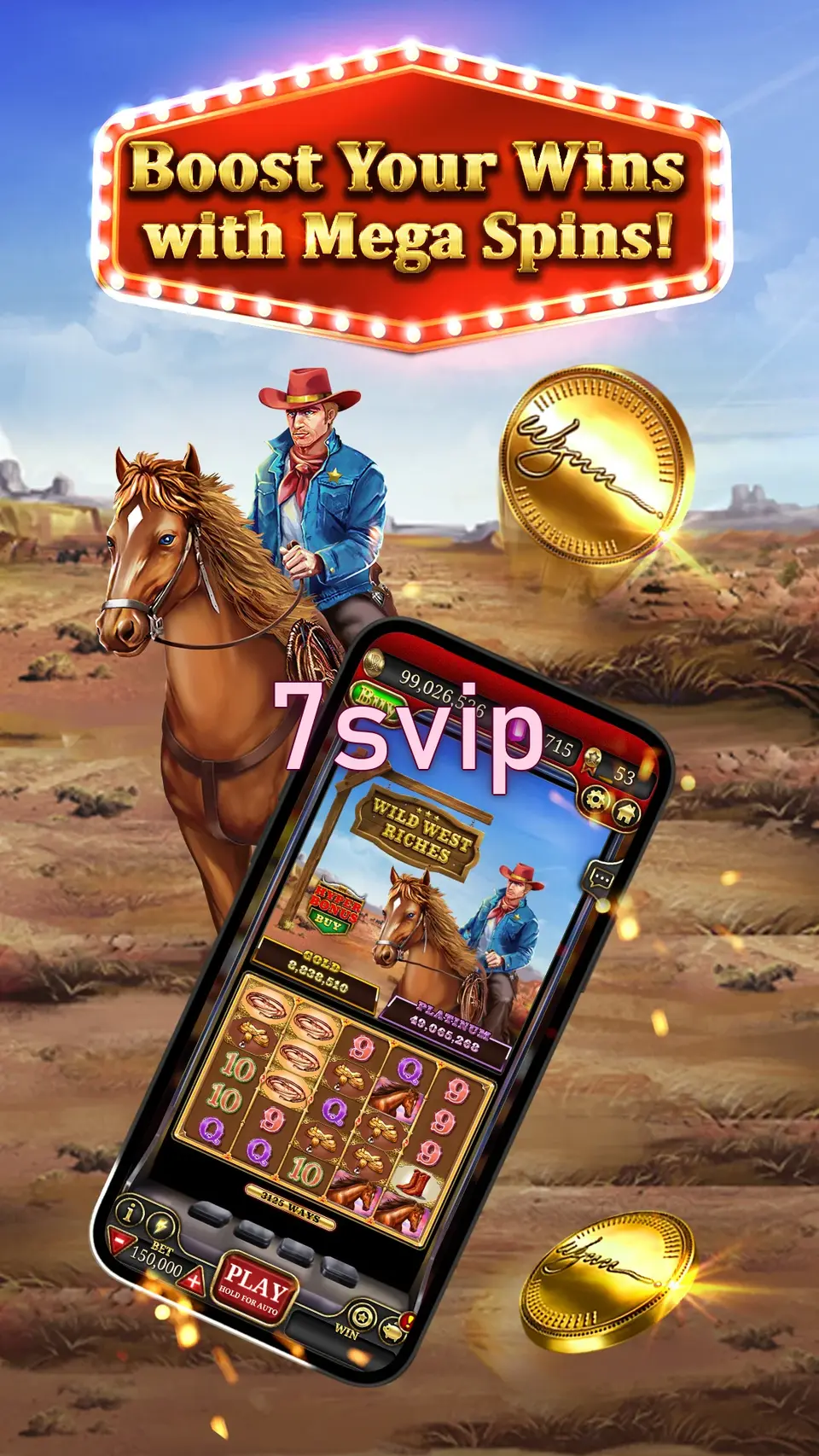 7svip APK