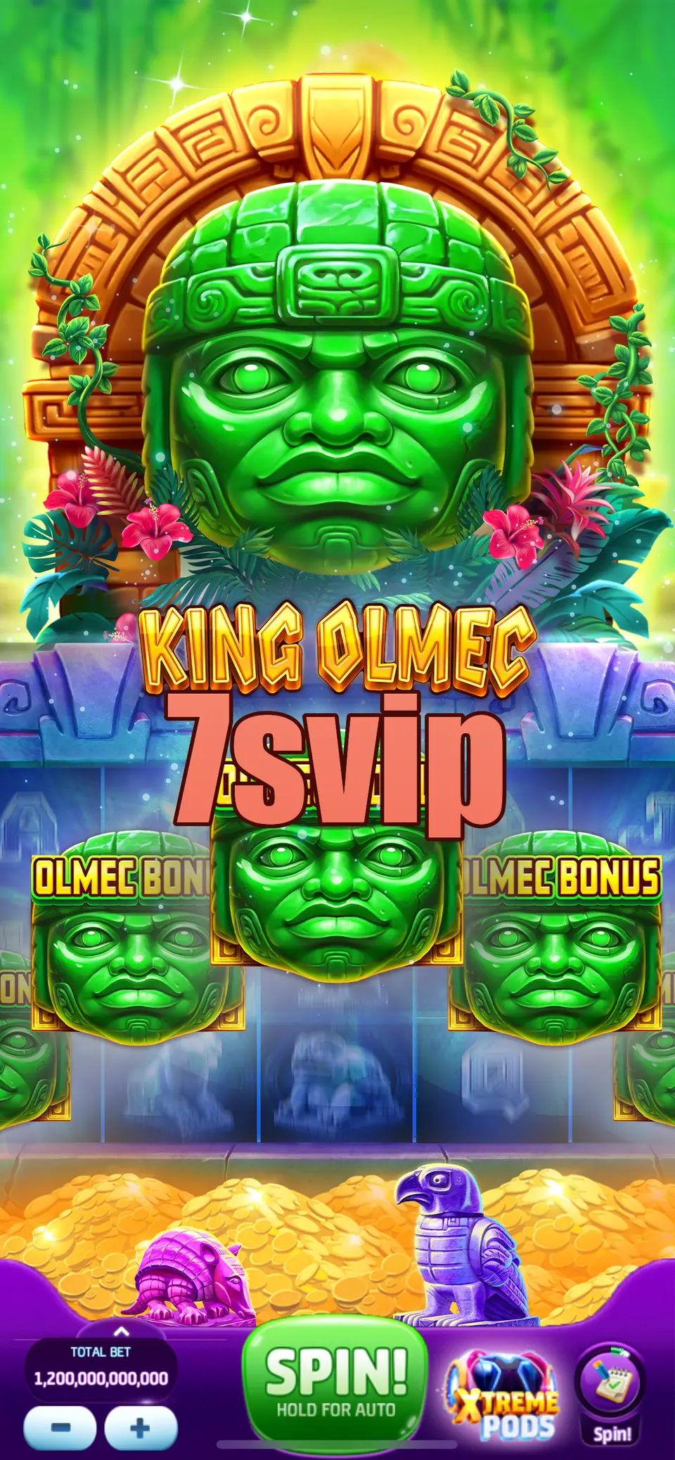 7svip APK