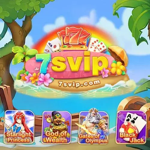 7svip APK Resmi Unduh