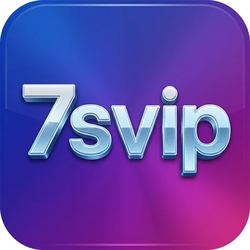 7svip Logo - Resmi